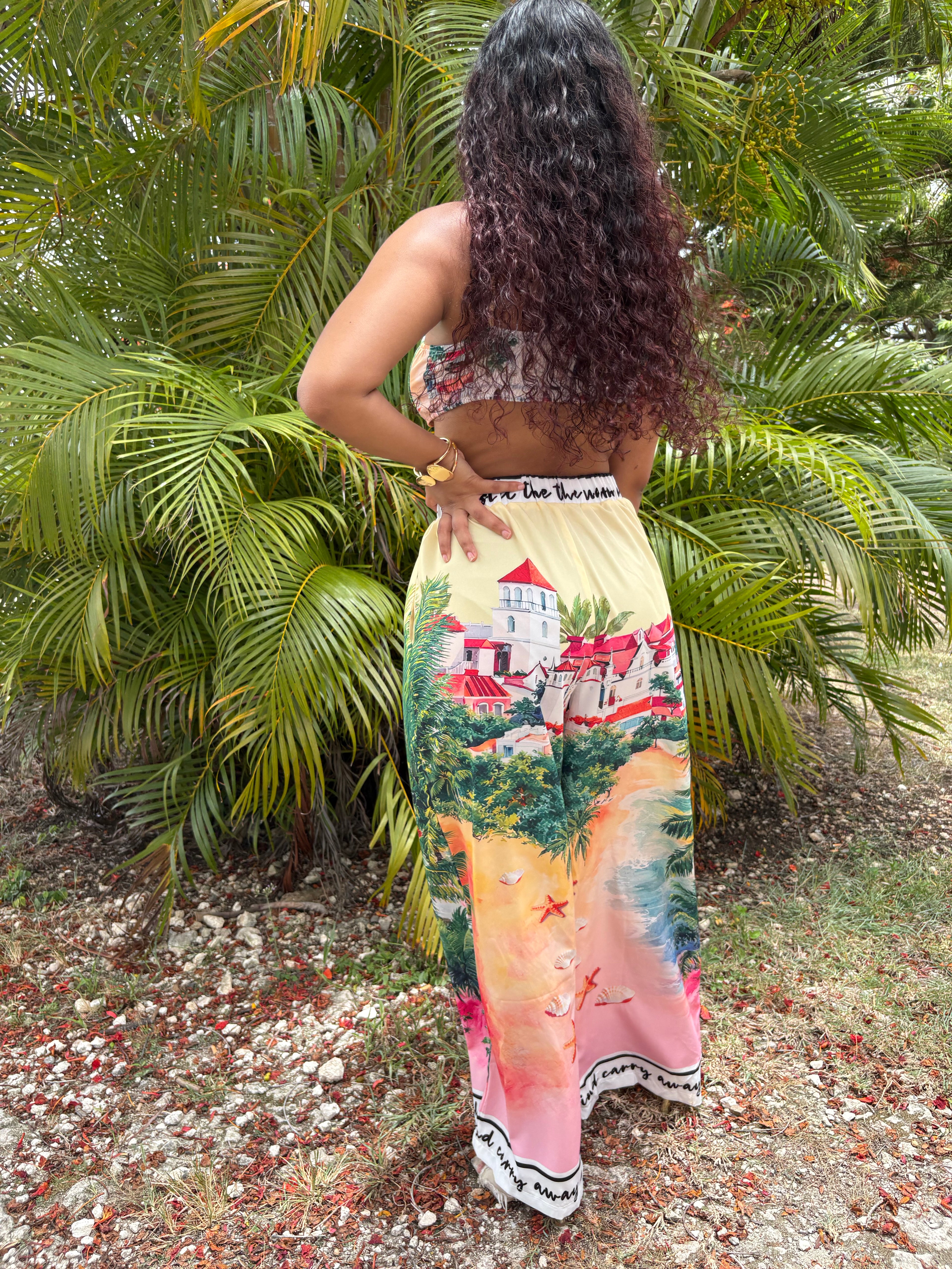 BAHÍA Set 🌴
