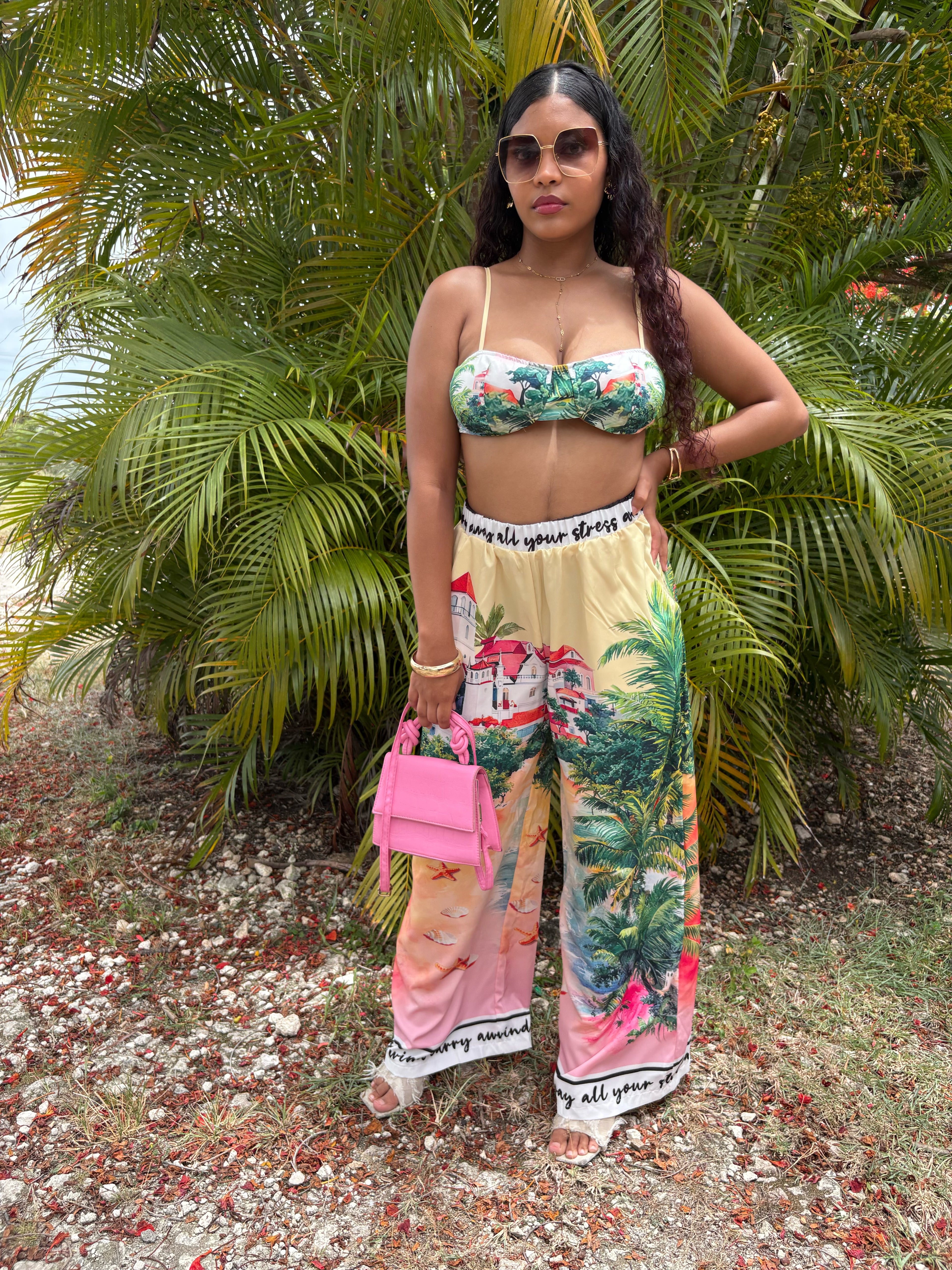BAHÍA Set 🌴