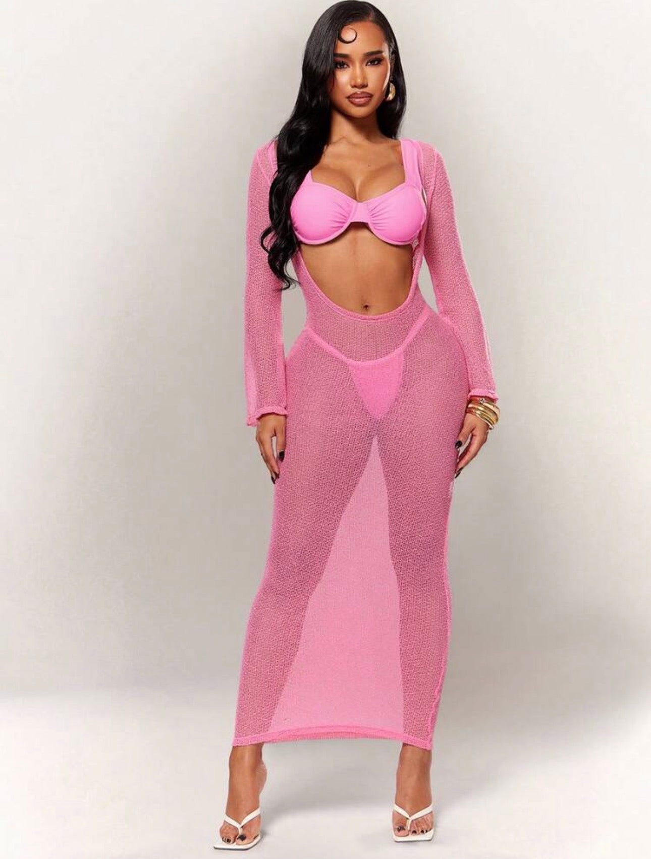Isla Bonita Set 🌸