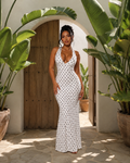 Monaco Muse Dress 🤍